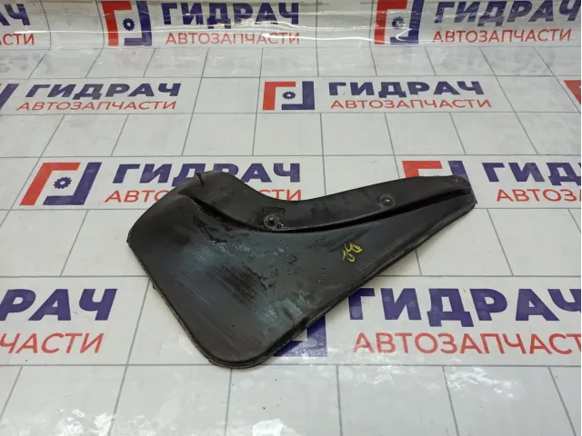 Брызговик задний правый Opel Astra (J)