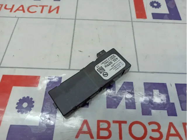 Антенна электрическая Opel Astra (J) 13500144