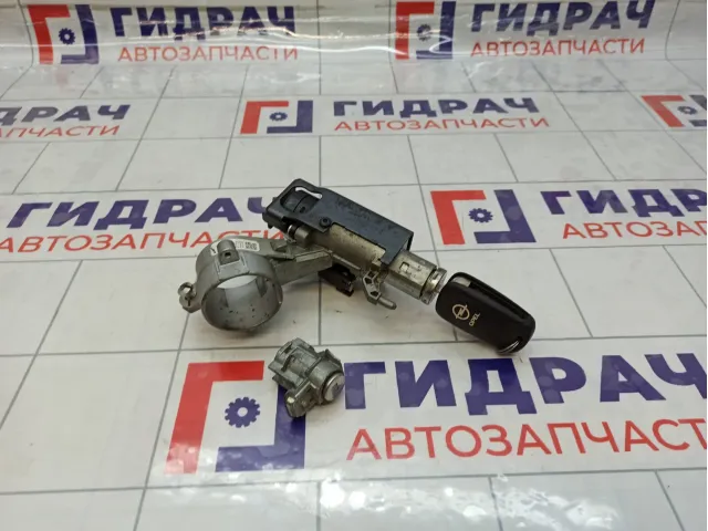 Замок зажигания Opel Astra (J) 1232484