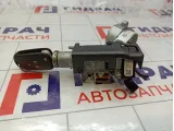 Замок зажигания Opel Astra (J) 1232484