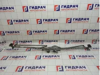 Трапеция стеклоочистителей Opel Astra (J) 13262434