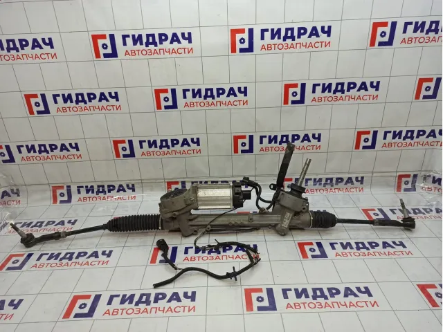 Рейка рулевая Opel Astra (J) 13368195