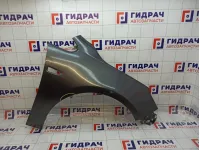 Крыло переднее правое Opel Astra (J) 1100001