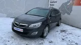 Бак топливный Opel Astra (J) 802304