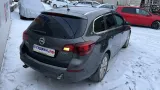 Бак топливный Opel Astra (J) 802304