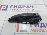 Ручка двери наружная передняя левая Opel Astra (J) 138616