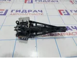 Ручка двери наружная задняя левая Opel Astra (J) 138616