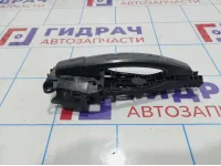 Ручка двери наружная задняя правая Opel Astra (J) 138616