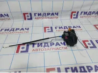 Замок двери передней правой Opel Astra (J) 133492