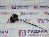 Замок двери задней правой Opel Astra (J) 133174