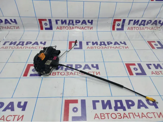 Замок двери задней правой Opel Astra (J) 133174