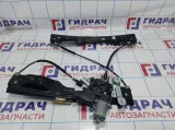 Стеклоподъемник электрический передний левый Opel Astra (J) 140338