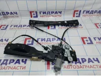 Стеклоподъемник электрический передний левый Opel Astra (J) 140338