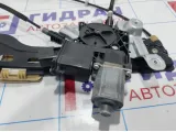 Стеклоподъемник электрический передний левый Opel Astra (J) 140338