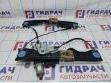 Стеклоподъемник электрический передний левый Opel Astra (J) 140338