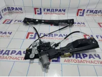 Стеклоподъемник электрический передний правый Opel Astra (J) 140340
