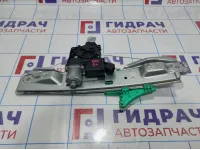 Стеклоподъемник электрический задний левый Opel Astra (J) 140339