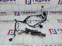Проводка двери передней левой Opel Astra (J) 9800150