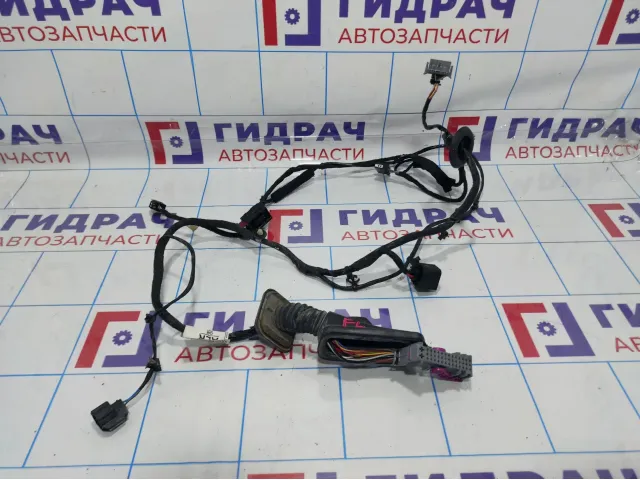 Проводка двери передней левой Opel Astra (J) 9800150