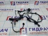 Проводка двери передней правой Opel Astra (J) 9800164