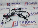 Проводка двери передней правой Opel Astra (J) 9800164