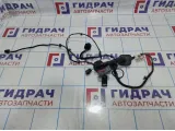 Проводка двери задней левой Opel Astra (J) 1282462