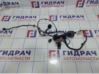 Проводка двери задней левой Opel Astra (J) 1282462