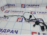 Проводка двери задней левой Opel Astra (J) 1282462