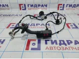 Проводка двери задней правой Opel Astra (J) 1282463