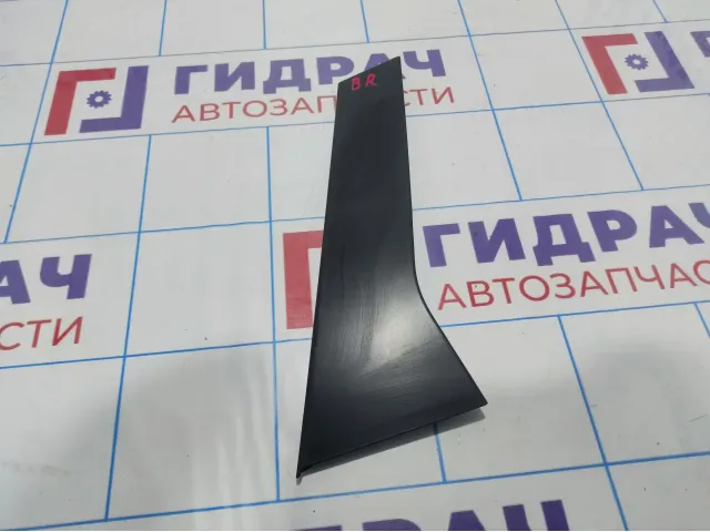 Накладка двери задней правой Opel Astra (J) 13303935