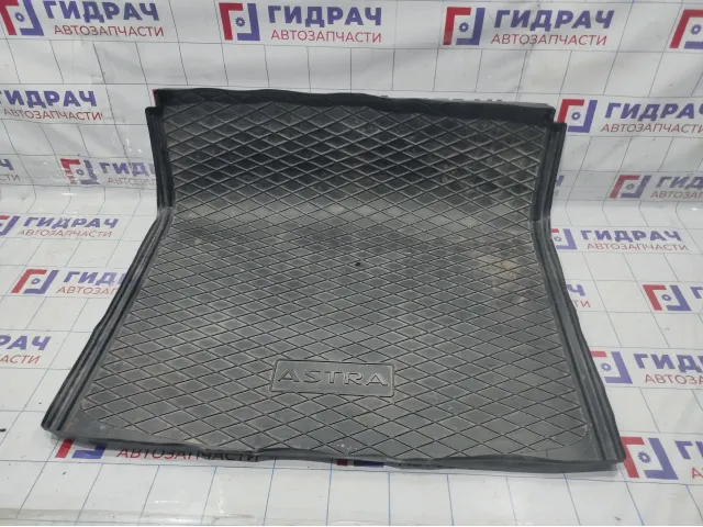 Коврик багажника Opel Astra (J) 13378895