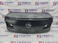 Крышка багажника Opel Astra (J) 176253