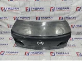 Крышка багажника Opel Astra (J) 176253