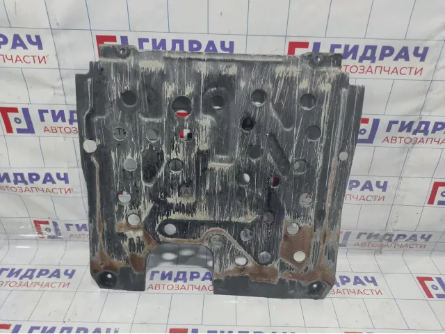 Защита картера Opel Astra (J) 212158