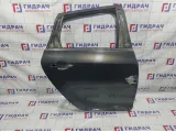 Дверь задняя правая Opel Astra (J) 124110