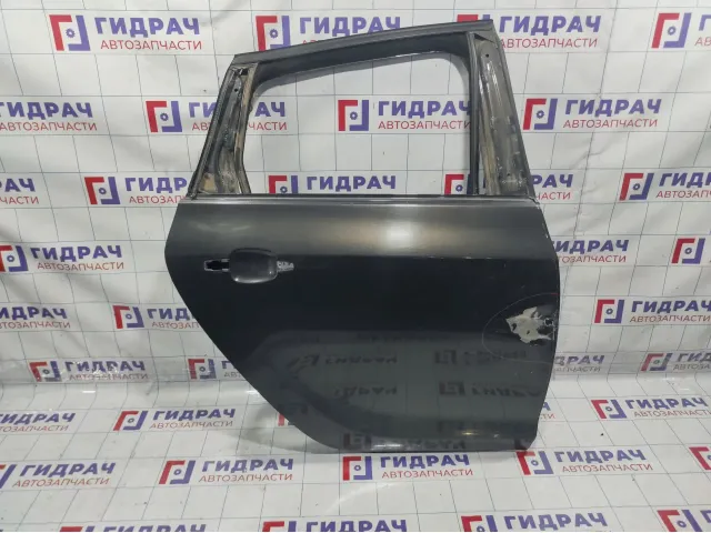 Дверь задняя правая Opel Astra (J) 124110