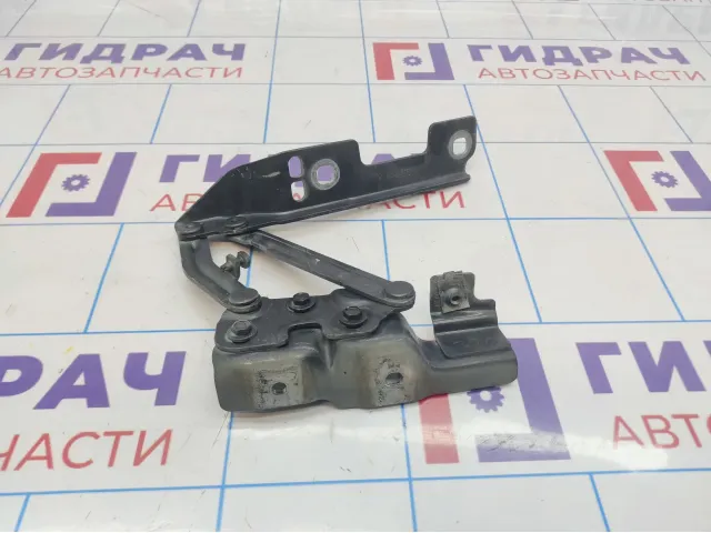 Петля капота левая Opel Astra (J) 20879202