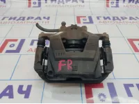 Суппорт тормозной передний правый Opel Astra (J) 542086