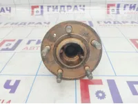 Ступица задняя Opel Astra (J) 328036