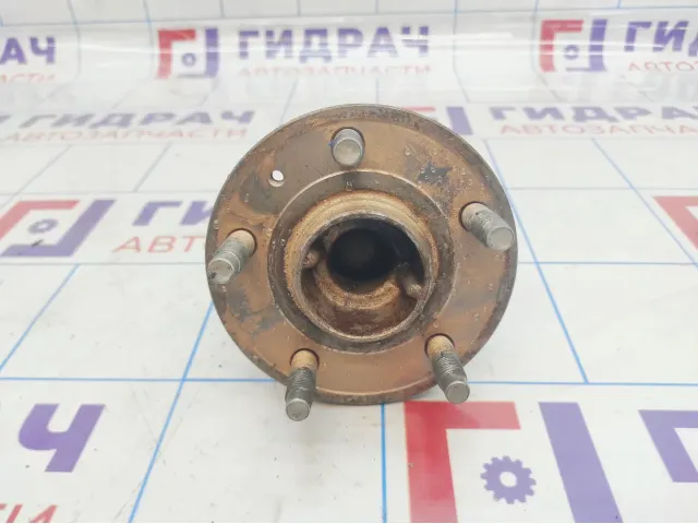 Ступица задняя Opel Astra (J) 328036