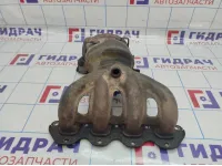 Коллектор выпускной Opel Astra (J) 850354