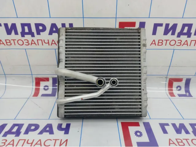 Испаритель кондиционера Opel Astra (J) 1618419