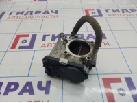 Заслонка дроссельная электрическая Opel Astra (J) 825262