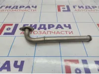 Трубка охлаждающей жидкости металлическая Opel Astra (J) 5650967