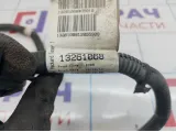 Проводка топливного насоса Opel Astra (J) 13261068