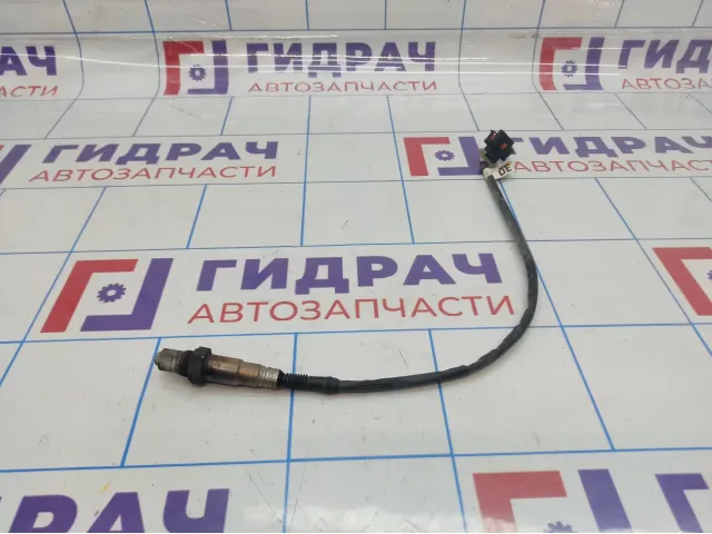 Датчик кислородный Opel Astra (J) 0258010067