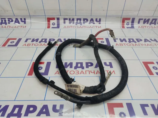 Клемма Opel Astra (J) 13400212