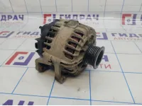 Генератор Opel Astra (J) 13512749