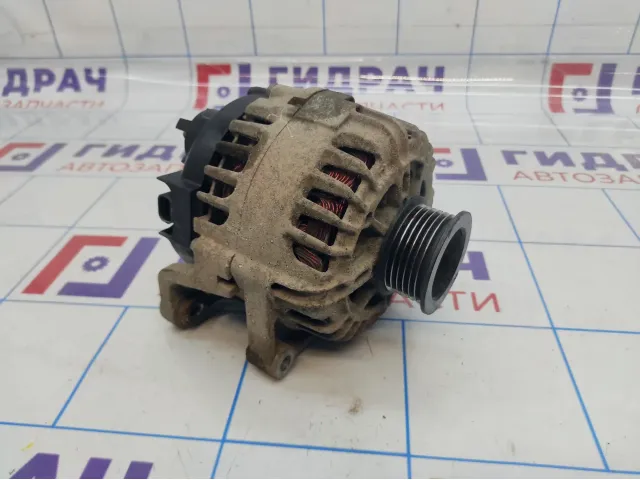 Генератор Opel Astra (J) 13512749
