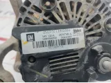 Генератор Opel Astra (J) 13512749